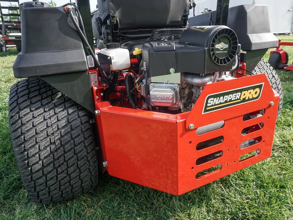 Snapper Pro S200xt Zero Turn Mower 61" 27 HP Brigg