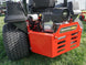Snapper Pro S200xt Zero Turn Mower 61" 27 HP Brigg