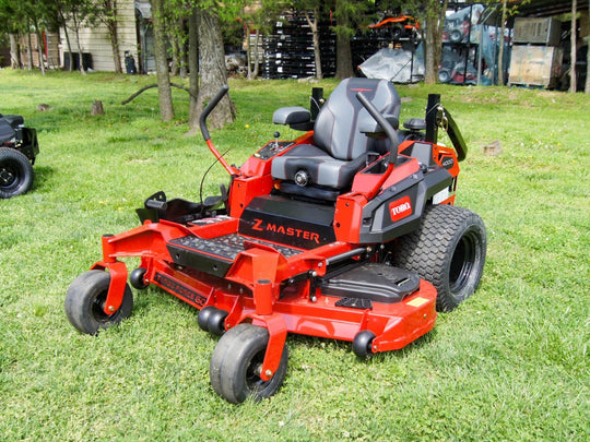 Toro ZMaster HDX Pro