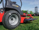 Snapper Pro S200xt Zero Turn Mower 61" 27 HP Brigg
