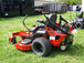 Toro ZMaster HDX Pro