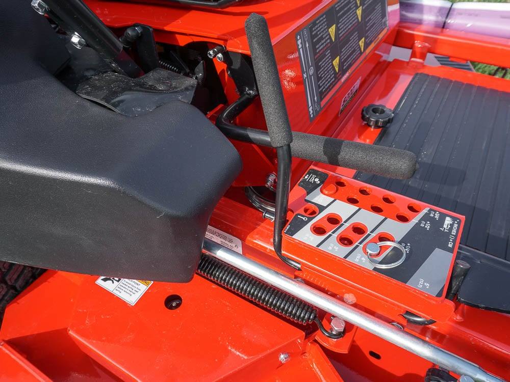 Snapper Pro S200xt Zero Turn Mower 61" 27 HP Brigg