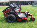 Toro ZMaster HDX Pro