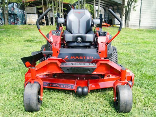 Toro ZMaster HDX Pro