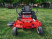 Snapper Pro S120 5901862 Zero Turn Mower Front Left