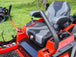 Toro ZMaster HDX Pro