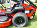 Toro ZMaster HDX Pro