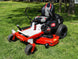 Toro 75756 54" TimeCutter MyRide Zero Turn Mower 24HP Kohler - SLE Equipment - 2