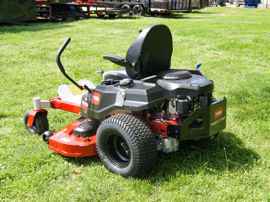 Toro 75756 54" TimeCutter MyRide Zero Turn Mower 24HP Kohler