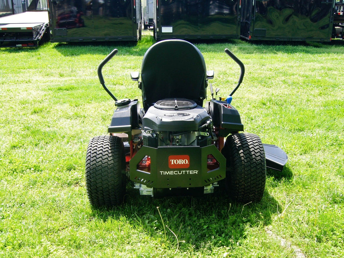 Toro 75756 54" TimeCutter MyRide Zero Turn Mower 24HP Kohler