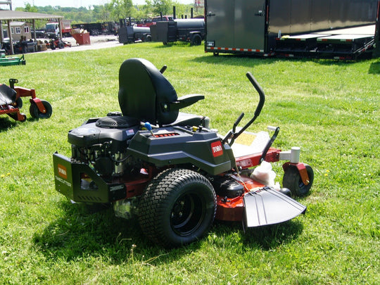 Toro 75756 54" TimeCutter MyRide Zero Turn Mower 24HP Kohler