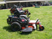 Toro 75756 54" TimeCutter MyRide Zero Turn Mower 24HP Kohler