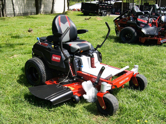 Toro 75756 54" TimeCutter MyRide Zero Turn Mower 24HP Kohler