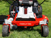 Toro 75756 54" TimeCutter MyRide Zero Turn Mower 24HP Kohler