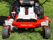 Toro 75756 54" TimeCutter MyRide Zero Turn Mower 24HP Kohler