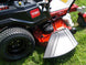 Toro 75756 54" TimeCutter MyRide Zero Turn Mower 24HP Kohler - SLE Equipment - 19