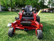 Toro 74010 ZMaster 4000 Series 52" Zero Turn Mower 31HP KAW - SLE Equipment - 2