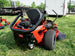 Toro 4000 Series Zero Turn Mower Front Right