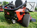 Toro 4000 Series Zero Turn Mower Front Right