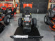 DR Power AT45030BEN Walk Behind Front Right Side