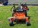 Husqvarna Z448 22 HP Kawasaki 48" Zero Turn Mower