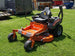 Husqvarna Z448 22 HP Kawasaki 48" Zero Turn Mower