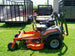 Husqvarna Z448 22 HP Kawasaki 48" Zero Turn Mower