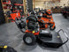 DR Power AT45030BEN Walk Behind Front Right Side