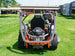 Husqvarna Z448 22 HP Kawasaki 48" Zero Turn Mower