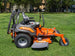 Husqvarna Z448 22 HP Kawasaki 48" Zero Turn Mower