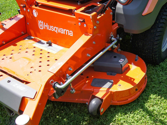 Husqvarna Z448 22 HP Kawasaki 48" Zero Turn Mower