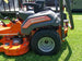 Husqvarna Z448 22 HP Kawasaki 48" Zero Turn Mower