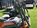 Husqvarna Z448 22 HP Kawasaki 48" Zero Turn Mower