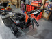 DR Power AT47334BEN 34" PRO MAX34 22HP Briggs Brush Mower