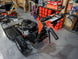 DR Power AT47334BEN 34" PRO MAX34 22HP Briggs Brush Mower
