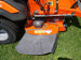 Husqvarna Z448 22 HP Kawasaki 48" Zero Turn Mower