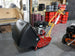 Mclane Front Throw 20" Reel Mower