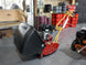 Mclane Front Throw 20" Reel Mower