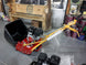 Mclane Front Throw 20" Reel Mower