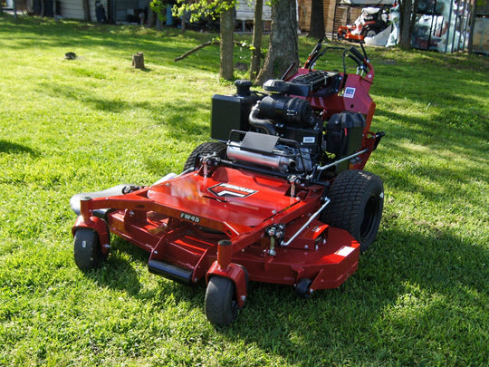 Ferris 5902015 FW45 52" Walk Behind Mower 20.5HP KAW