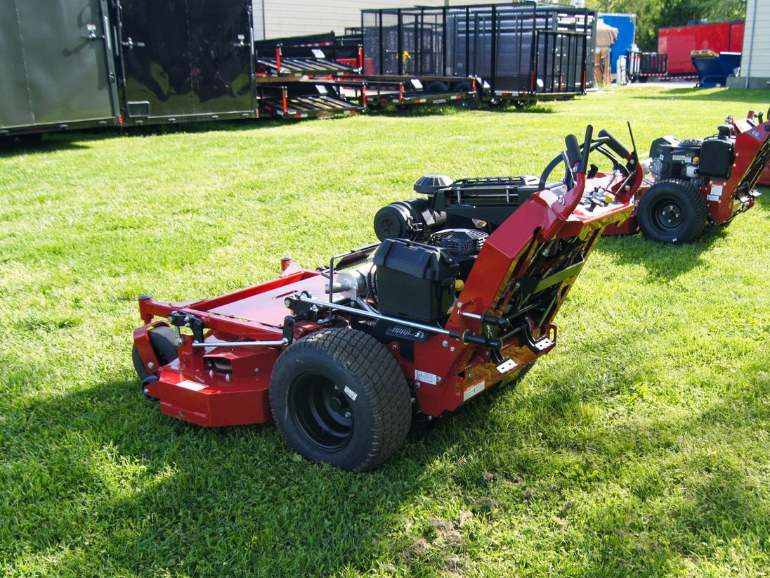 Ferris 5902015 FW45 52" Walk Behind Mower 20.5HP KAW