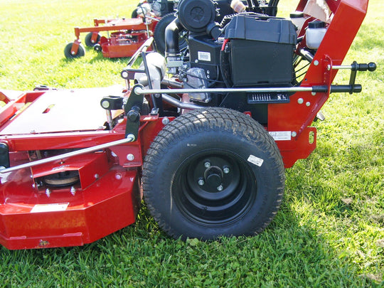 Ferris 5902015 FW45 52" Walk Behind Mower 20.5HP KAW