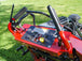 Ferris 5902015 FW45 52" Walk Behind Mower 20.5HP KAW