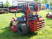 Ferris 5902065 60" ISX3300 Zero Turn Mower 38.5HP KAW EFI