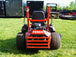 Ferris 5902065 60" ISX3300 Zero Turn Mower 38.5HP KAW EFI