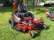 Ferris 5902065 60" ISX3300 Zero Turn Mower 38.5HP KAW EFI