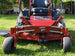 Ferris 5902065 60" ISX3300 Zero Turn Mower 38.5HP KAW EFI