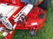 Ferris 5902065 60" ISX3300 Zero Turn Mower 38.5HP KAW EFI