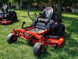 Toro 75303 Titan 6000 60" Zero Turn Mower 24.5 HP - SLE Equipment - 8