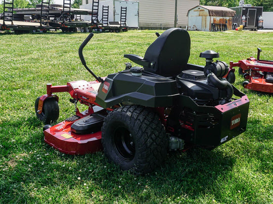 Toro 75303 Titan 6000 Front Right